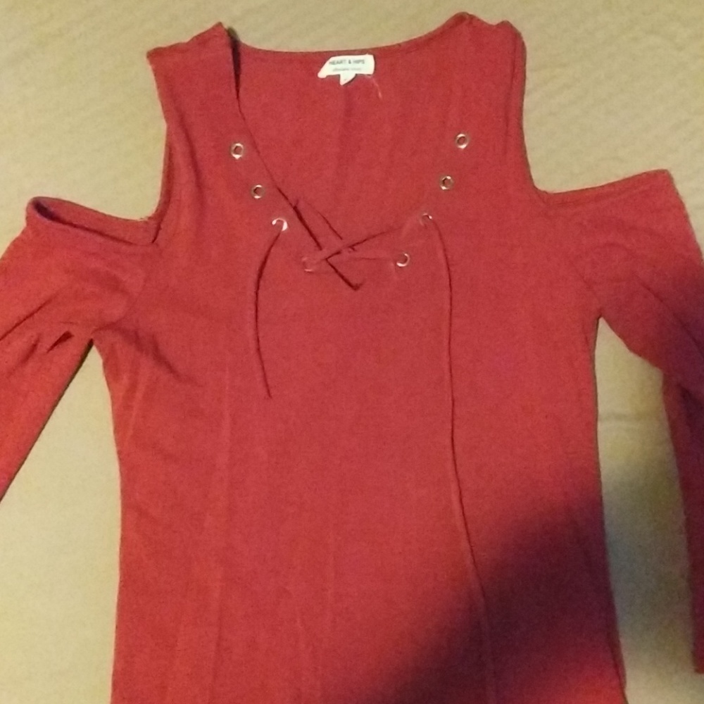 Shirt - Picture 2 of 2